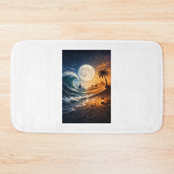 Item preview, fine night designed and sold by Malik-Designs.