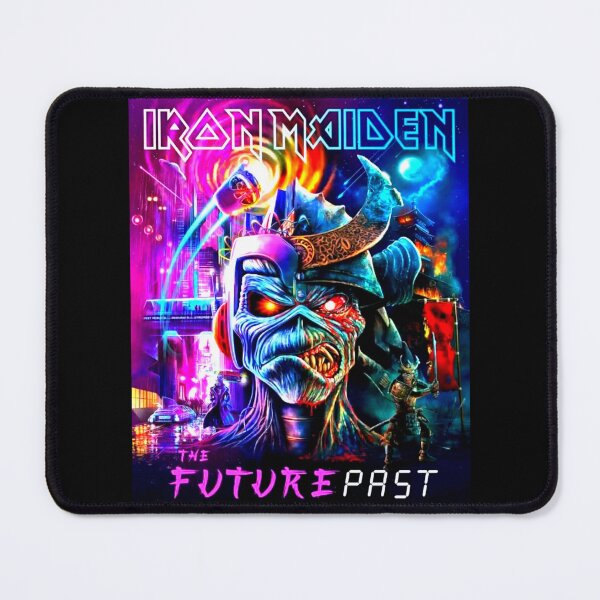 Item preview, Iron Maiden Style Rock Band  designed and sold by Nfx2.