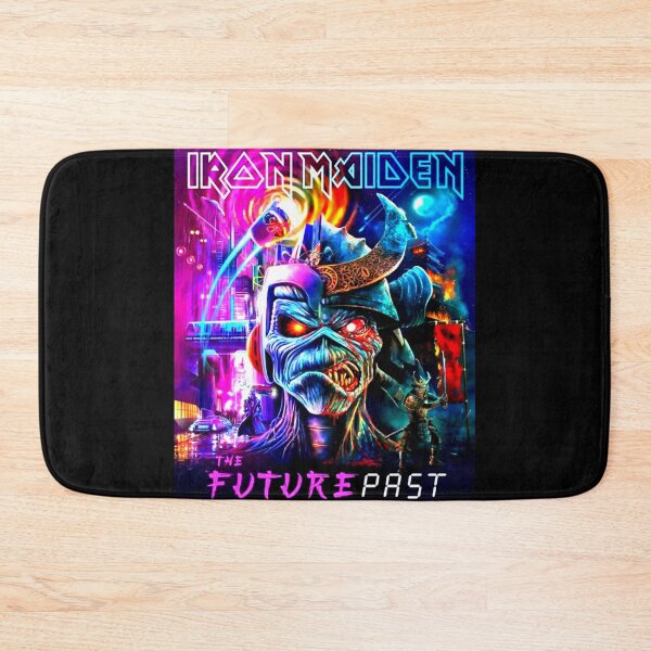 Item preview, Iron Maiden Style Rock Band  designed and sold by Nfx2.