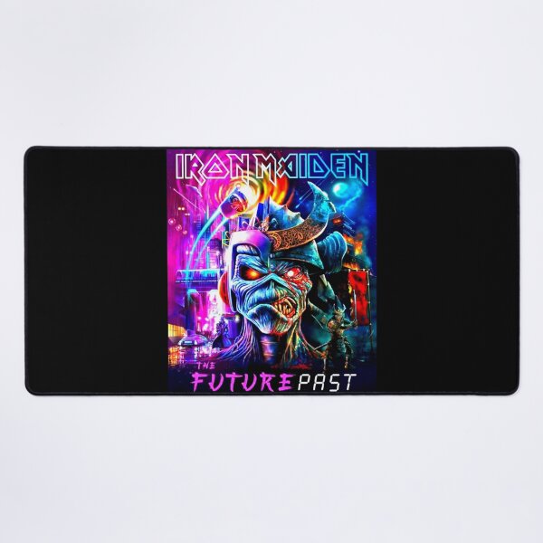Item preview, Iron Maiden Style Rock Band  designed and sold by Nfx2.