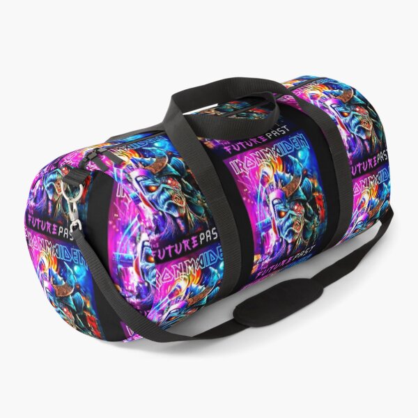 Item preview, Iron Maiden Style Rock Band  designed and sold by Nfx2.
