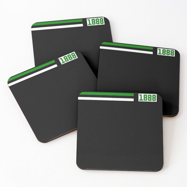 Item preview, Celtic Fc - Since 1888 designed and sold by treibhilyarb.