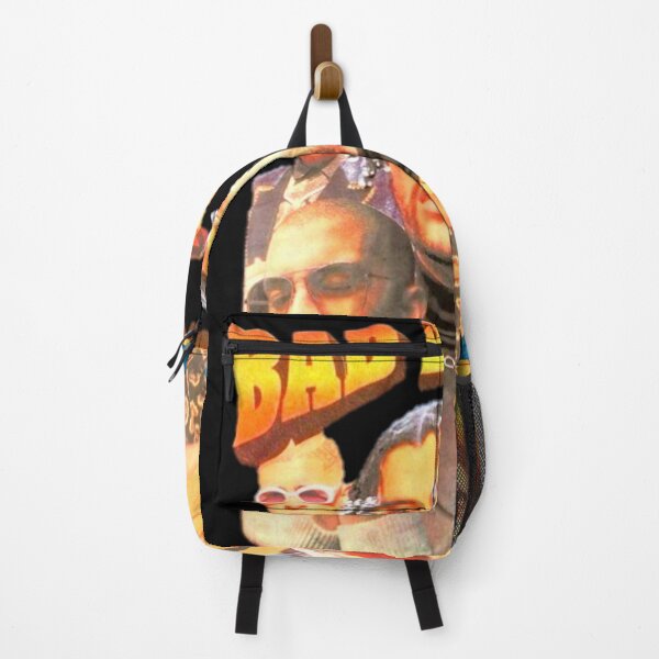 Item preview, Bad Bunny Pop Art Poster | Nadie Sabe / Un Verano Sin Ti Urban Aesthetic Design designed and sold by Niisophotos.