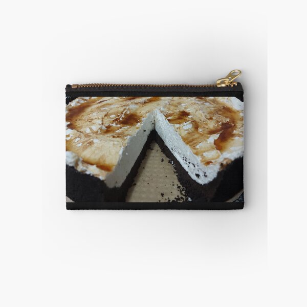 Item preview, Oreo Crust Caramel Cheesecake Desert designed and sold by ObjectAndNature.