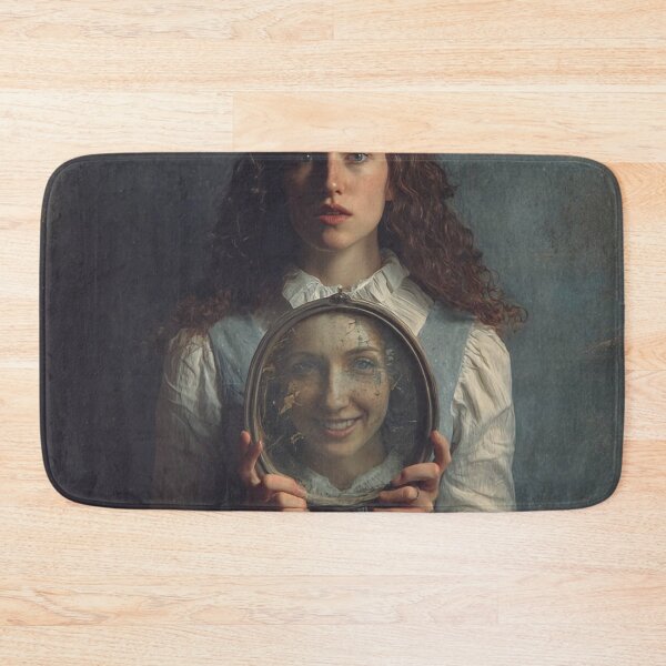 Item preview, The Face I Used to Know designed and sold by Andrew Freeman's Art.