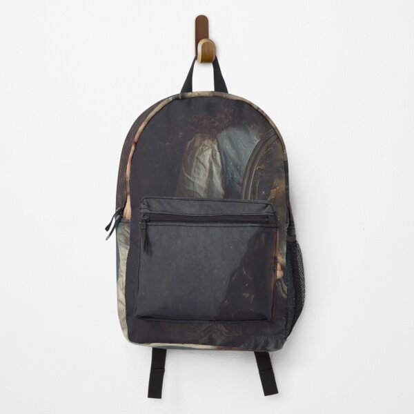 Item preview, The Face I Used to Know designed and sold by Andrew Freeman's Art.