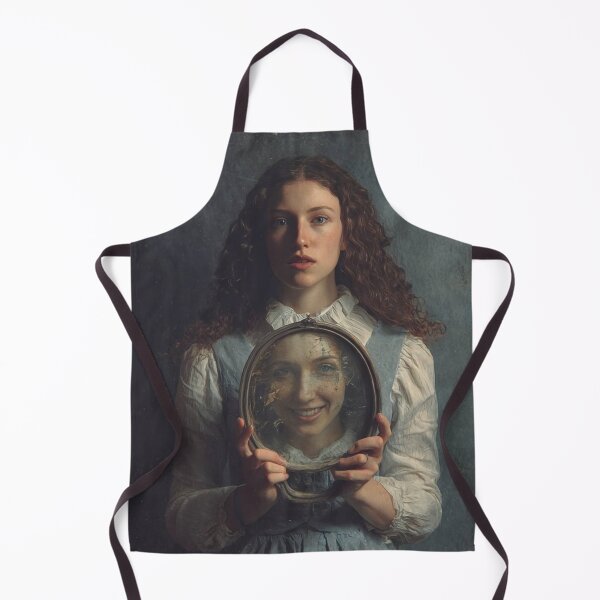 Item preview, The Face I Used to Know designed and sold by Andrew Freeman's Art.