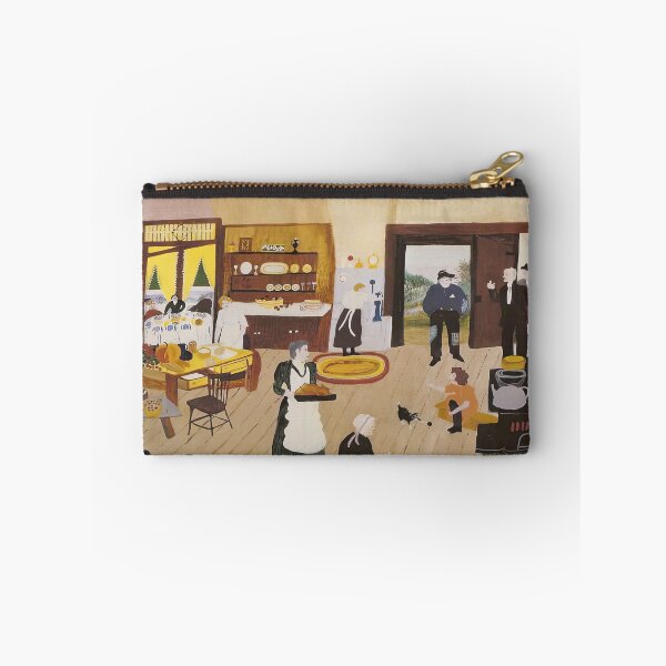 Item preview,  Grandma Moses designed and sold by Iroiise.