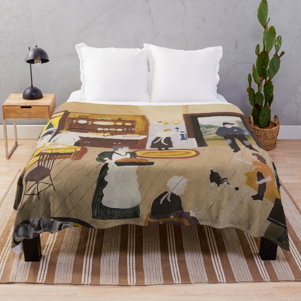 Item preview, Grandma Moses designed and sold by Iroiise.