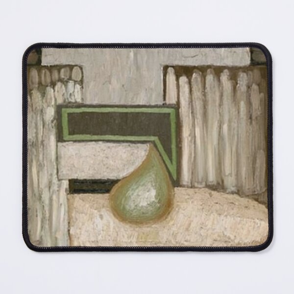Item preview, Still Life with Pear N°1 designed and sold by SharonTheFirst.