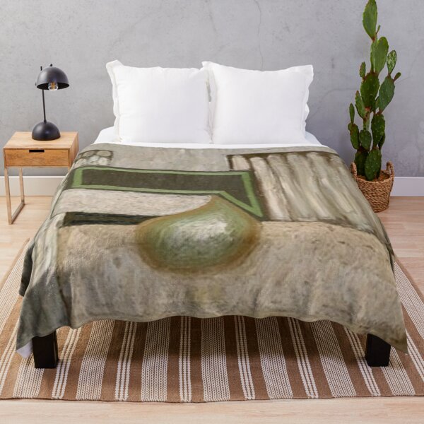 Item preview, Still Life with Pear N°1 designed and sold by SharonTheFirst.