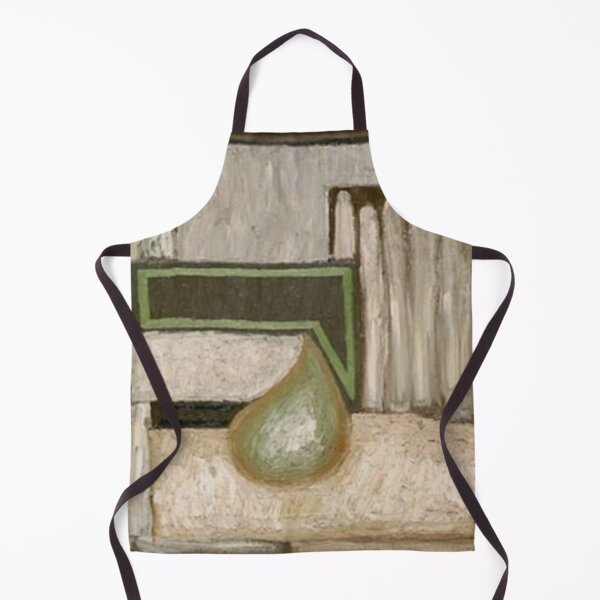 Item preview, Still Life with Pear N°1 designed and sold by SharonTheFirst.