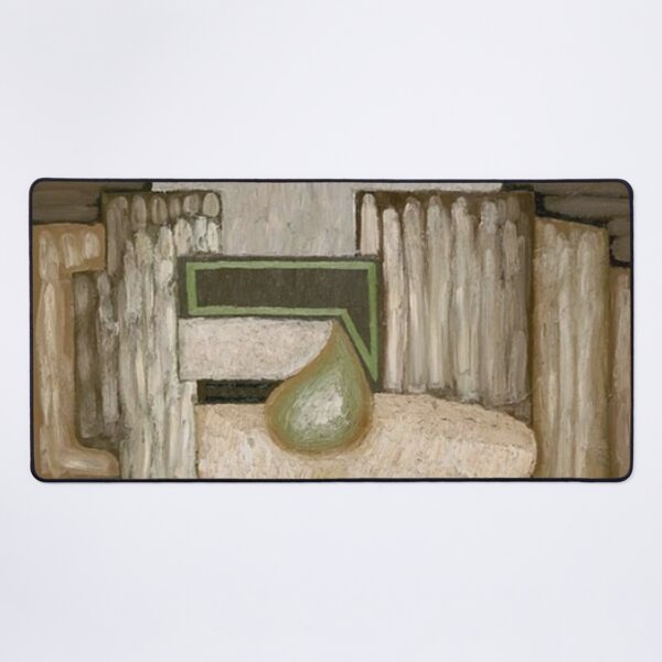 Item preview, Still Life with Pear N°1 designed and sold by SharonTheFirst.