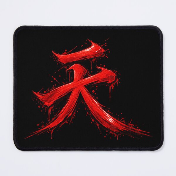 Item preview, Akuma designed and sold by RobertLeibowitz.