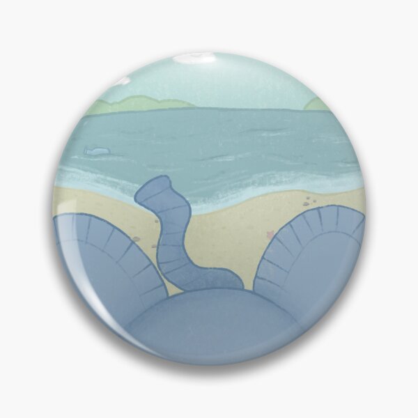 Item preview, Beachy elephant designed and sold by CarlyCaia.