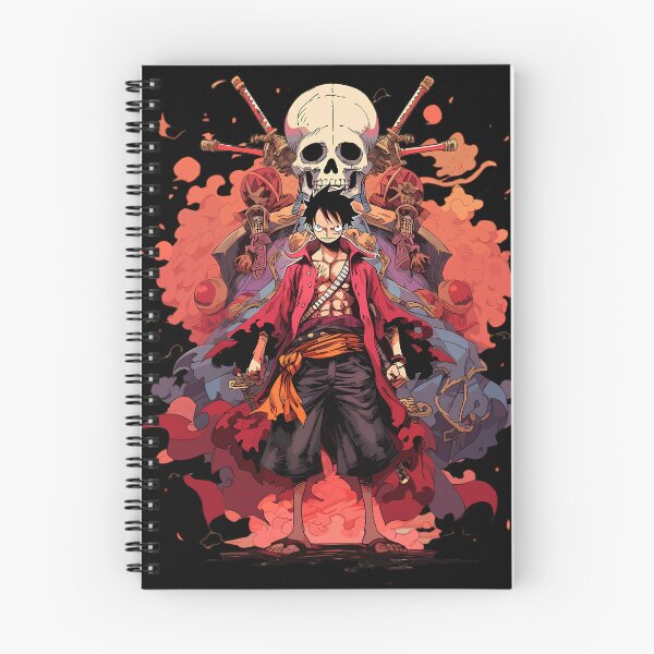Item preview, monkey d luffy designed and sold by abriellaStudios.