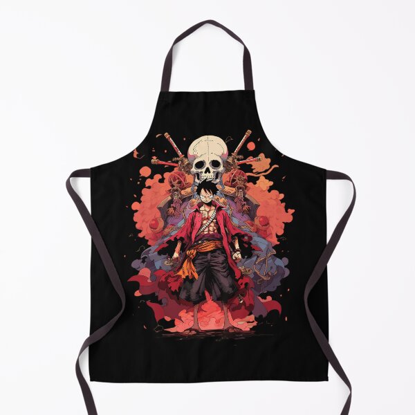 Item preview, monkey d luffy designed and sold by abriellaStudios.