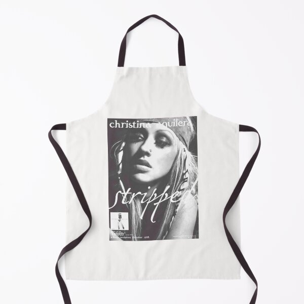 Item preview, Pop art illustration of Christina Aguilera designed and sold by Nfx2.