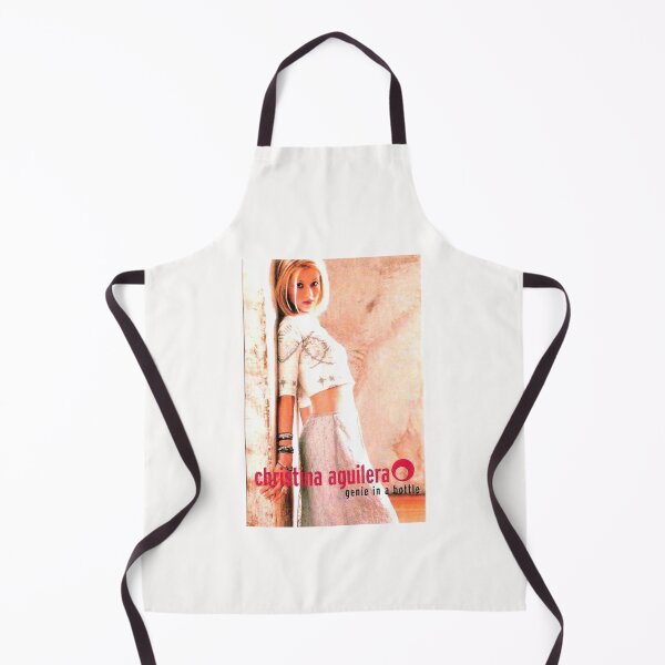 Item preview, Pop art illustration of Christina Aguilera designed and sold by Nfx2.