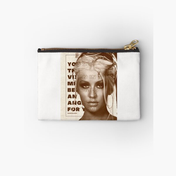 Item preview, Pop art illustration of Christina Aguilera designed and sold by Nfx2.