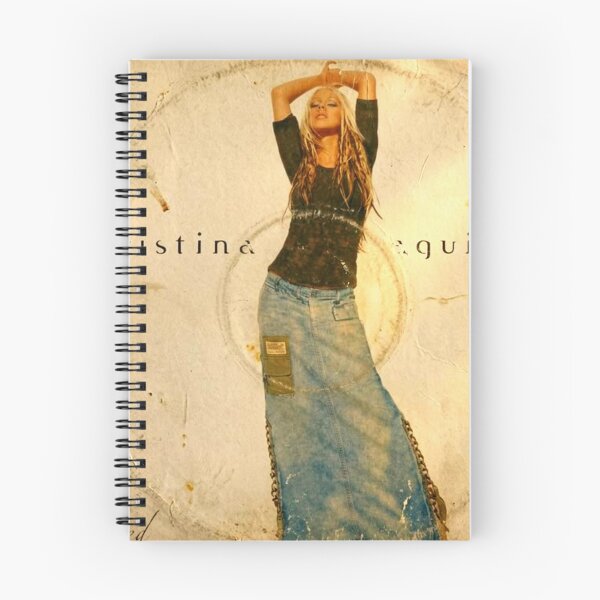 Item preview, Pop art illustration of Christina Aguilera designed and sold by Nfx2.