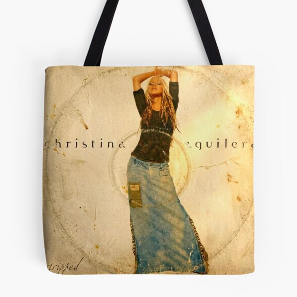 Item preview, Pop art illustration of Christina Aguilera designed and sold by Nfx2.