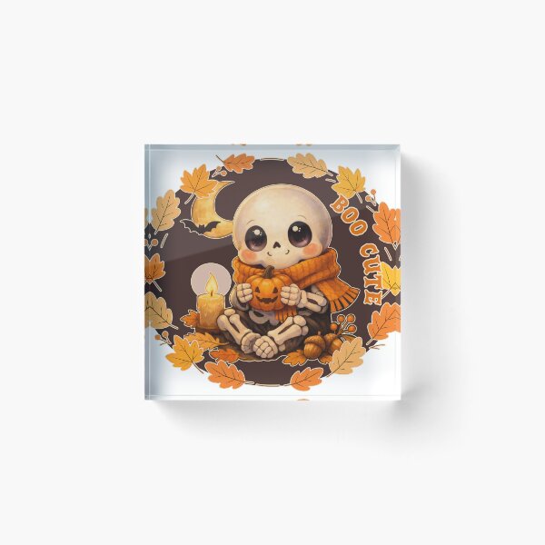 Item preview, SPOOKY HALLOWEEN designed and sold by Maory Salazar Resin Art and more.