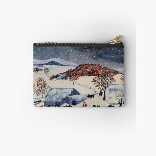 Item preview,   Grandma Moses designed and sold by Iroiise.