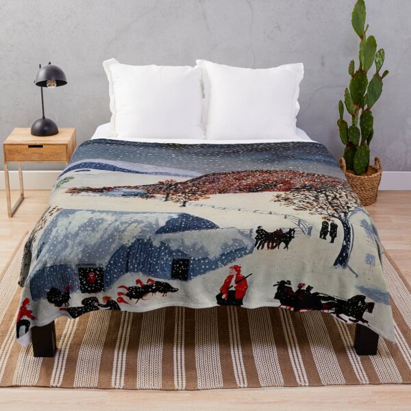 Item preview, Grandma Moses designed and sold by Iroiise.