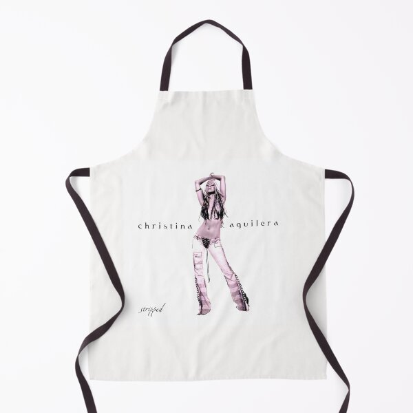 Item preview, Pop art illustration of Christina Aguilera designed and sold by Nfx2.