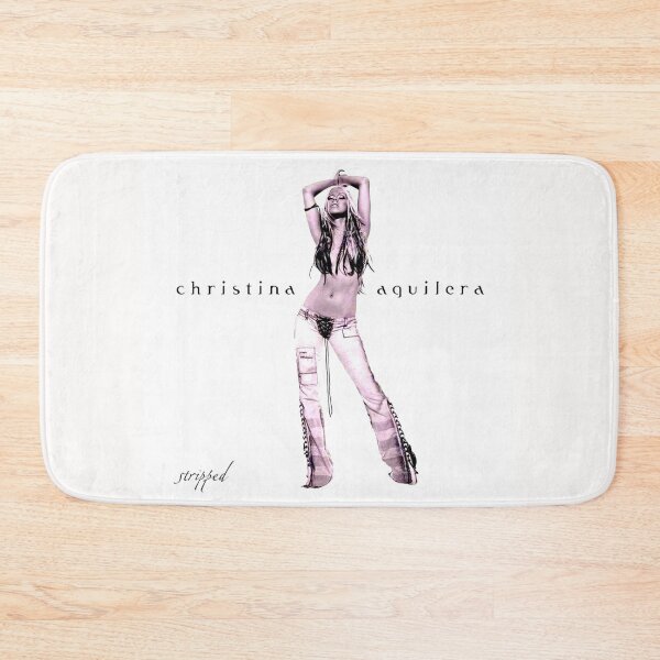Item preview, Pop art illustration of Christina Aguilera designed and sold by Nfx2.