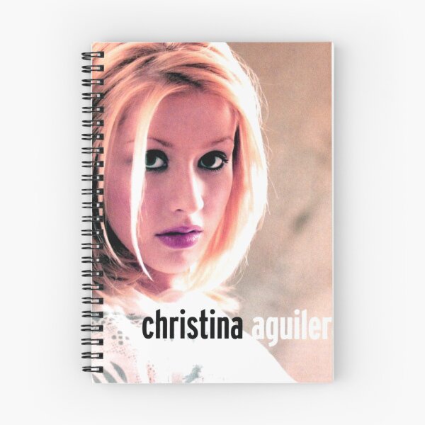Item preview, Pop art illustration of Christina Aguilera designed and sold by Nfx2.