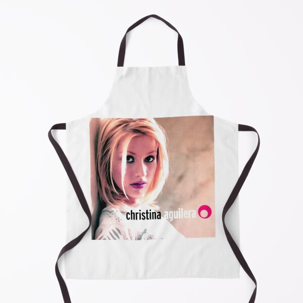 Item preview, Pop art illustration of Christina Aguilera designed and sold by Nfx2.