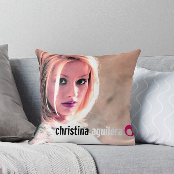 Item preview, Pop art illustration of Christina Aguilera designed and sold by Nfx2.