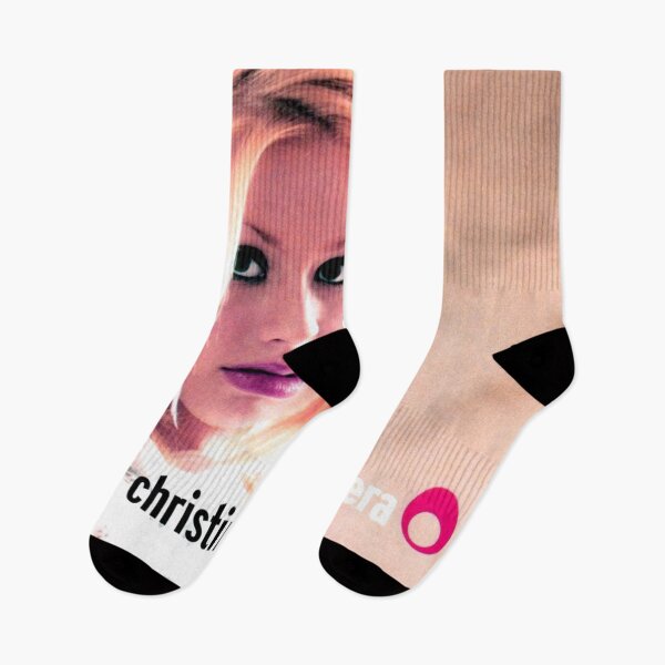 Item preview, Pop art illustration of Christina Aguilera designed and sold by Nfx2.