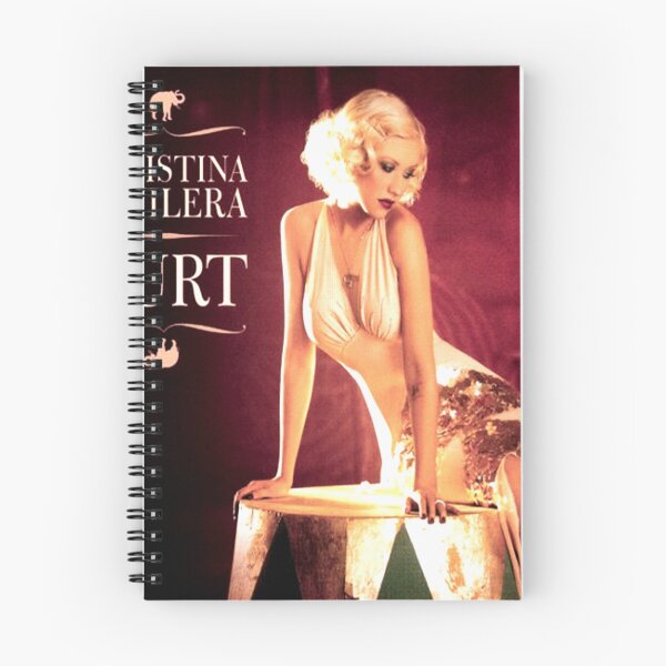 Item preview, Pop art illustration of Christina Aguilera designed and sold by Nfx2.