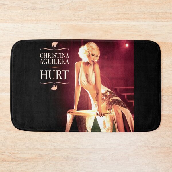 Item preview, Pop art illustration of Christina Aguilera designed and sold by Nfx2.