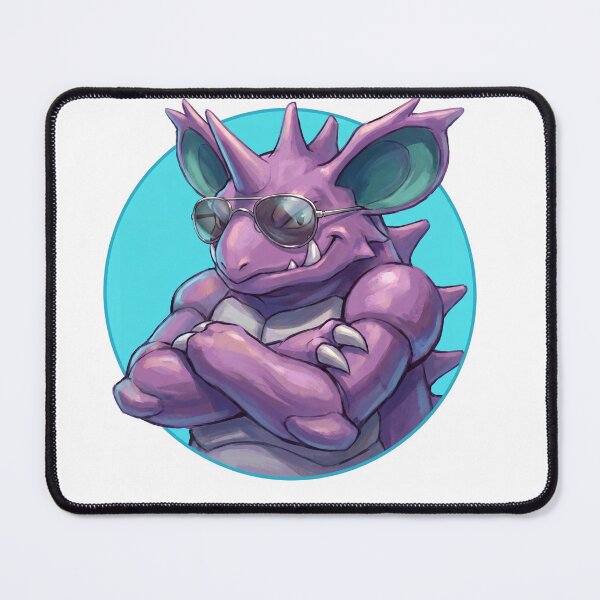 Item preview, Purple Poison Monster Streetwear Graphic designed and sold by JaylArtStore.