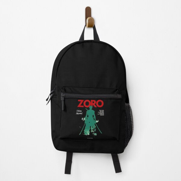 Item preview, roronoa zoro designed and sold by abriellaStudios.