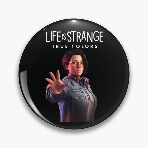 Item preview, Life is strange designed and sold by Facturesfory.