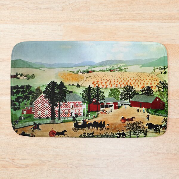 Item preview,  Grandma Moses designed and sold by Iroiise.