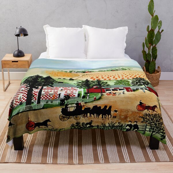 Item preview, Grandma Moses designed and sold by Iroiise.