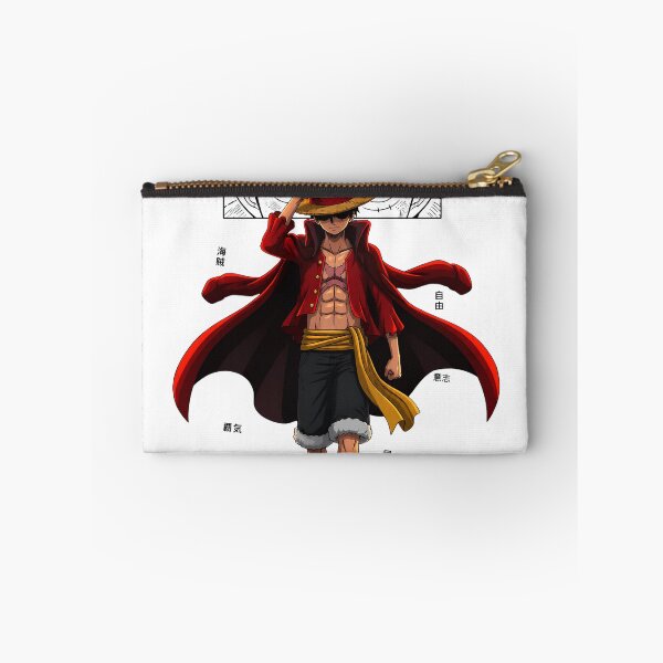 Item preview, monkey d luffy designed and sold by abriellaStudios.