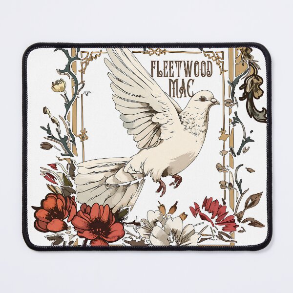 Item preview, Fleetwood Mac, Don't Be A Lady Be A Legend, Stevie Nicks Music designed and sold by FabienDutoit.