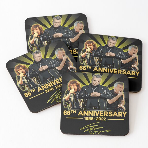 Item preview, Needed Gifts Thank You For The Memories 66Th Anniversary Jimmy Barnes Graphic For Fans designed and sold by RetroGalaxies.