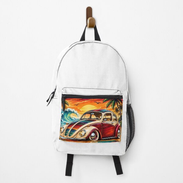 Aperçu de l'œuvre bogue vw créée et vendue par RONNYSARTSHOP.