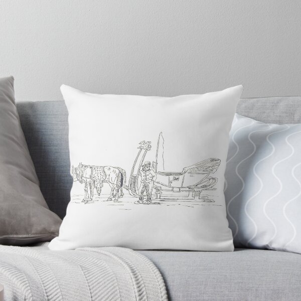 Item preview, Antique Horse Drawn Carriage Woodcut Illustration designed and sold by Antique Science Press.