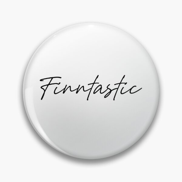 Item preview, ATB: Finntastic designed and sold by Ree Winters.