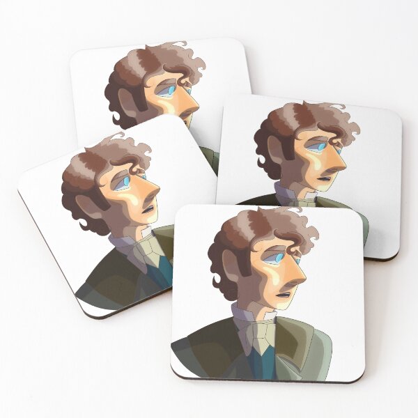 Item preview, William Ryder designed and sold by DoodlingHydra.