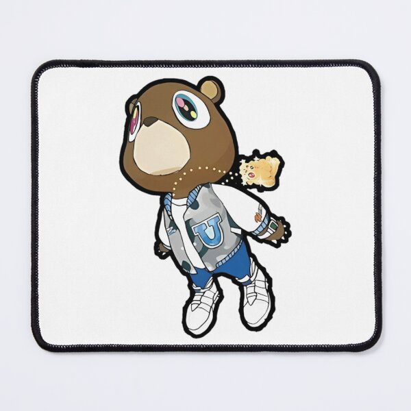 Artikelvorschau, Kanye West Abschlussbär entworfen und verkauft von Urrayfhgalexysm.